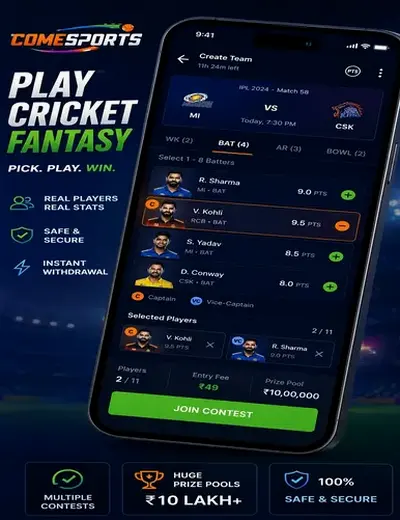 Matka143chart (matka 143 chart) fantasy cricket & matchday visual 2