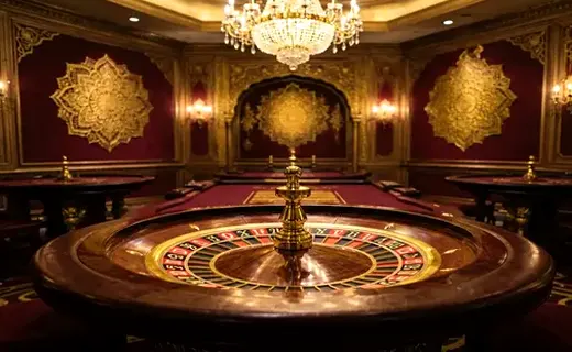 VIP Roulette